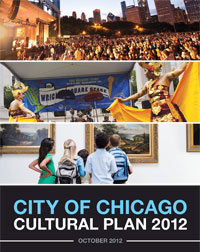 Chicago Cultural Plan