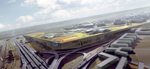 Snohetta