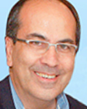 Samir Saddi