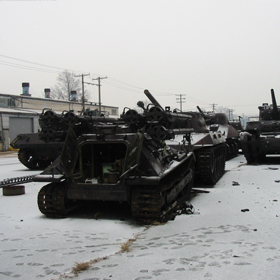 Us Army Museum
