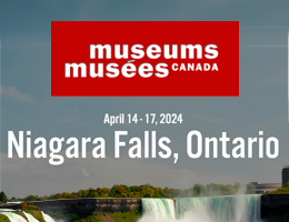 Museums Canada Summit 2024