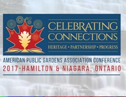 APGA 2017 conference
