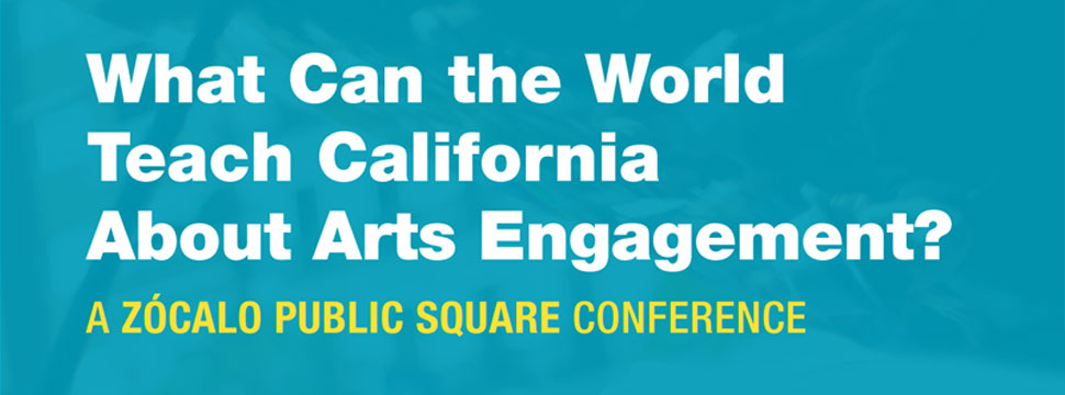 Zocalo Conference 2017