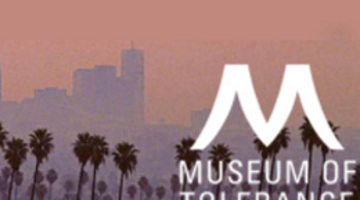 Museum of Tolerance