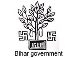 Bihar Government Logo