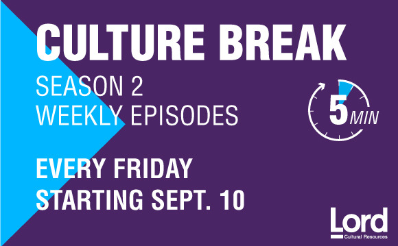 Culture Break Season 2