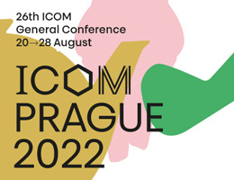 ICOM Prague 2022