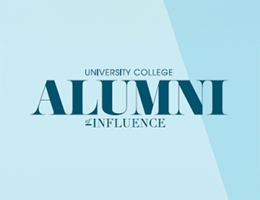 UC Alumni of Influence