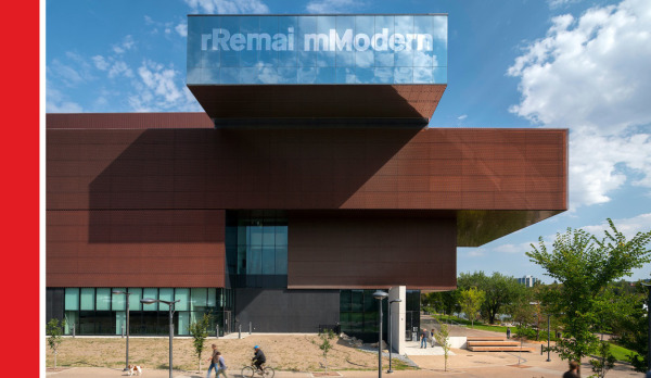 Remai Modern