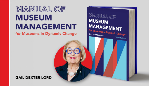 Manual of Museum Management