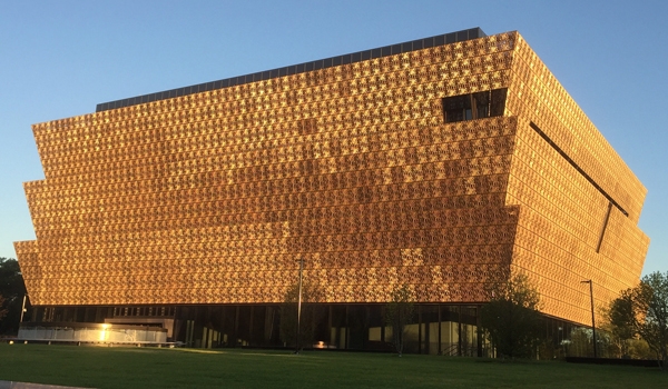 NMAAHC