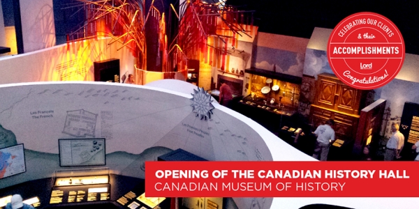 Canadian Museum of History