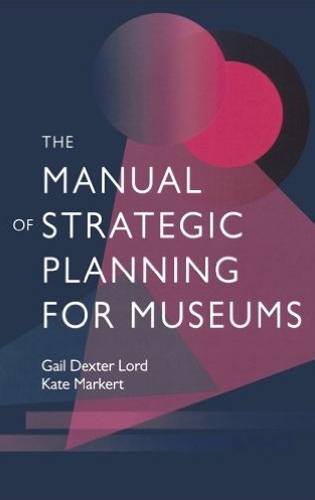 Order of strategic business planning