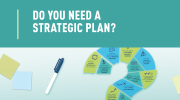 Do you need a strategic plan?