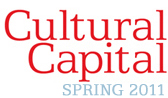 Cultural Capital Spring 2011