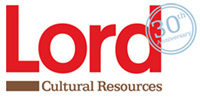 Lord Cultural Resources is 30 years old