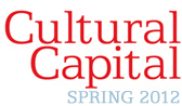 Cultural Capital Spring 2012