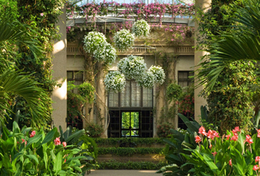 Longwood Gardens, Kennett Square, PA