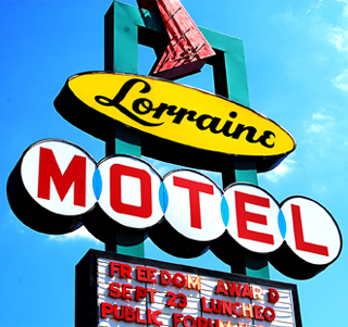 Lorraine Motel