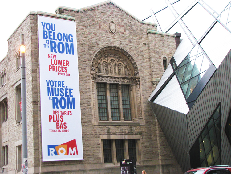 Royal Ontario Museum