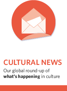 Cultural News