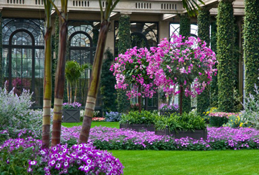 Longwood Gardens, Kennett Square, PA