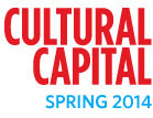 Cltural Capital Spring 2014