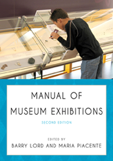 Manual of Museum Exhibitions, 2nd edition