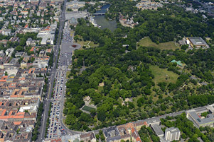 Budapest Vrosliget, Hungary