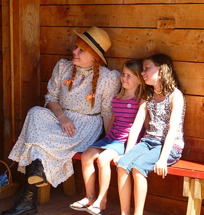 Green Gables Heritage Place