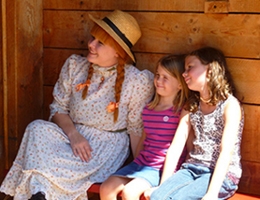 Green Gables Heritage Place