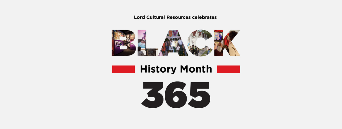 Black History Month