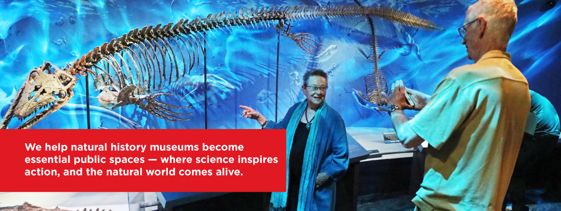 Natural History Museums