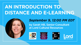 An Introduction to Distance and E-Learning