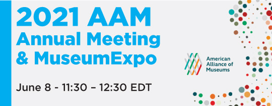 AAM 2021