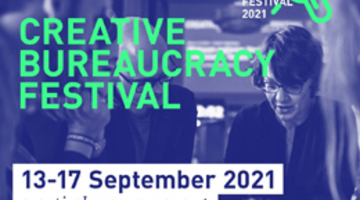 Creative Bureaucracy Festival 2021