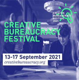 Creative Bureaucracy Festival 2021