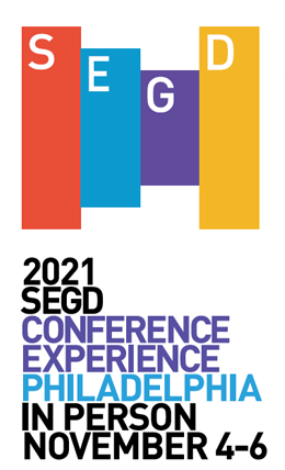 SEGD Conference 2021