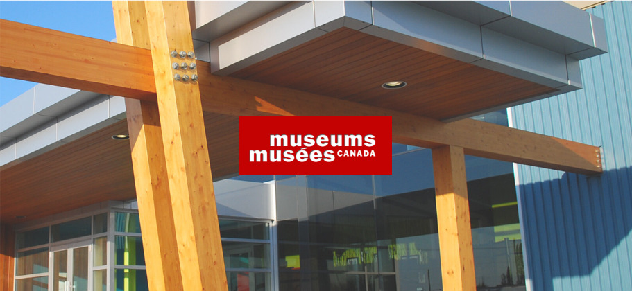 Museums Canada Summit