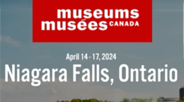 Museums Canada Summit 2024