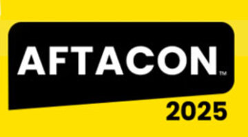 Aftacon 2025