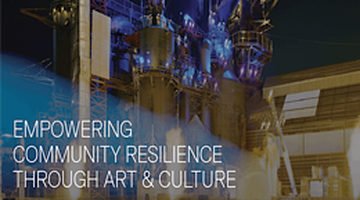 Empowering Community Resilience through Art and Culture