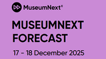 Museum Next 2025