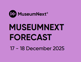 Museum Next 2025