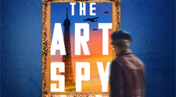 The Art Spy