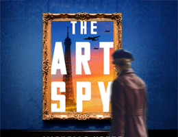 The Art Spy
