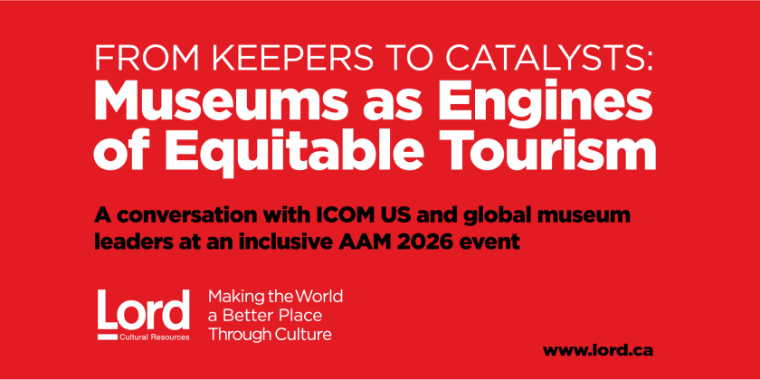 From Keepers to Catalysts: Museums as Engines of Equitable Tourism