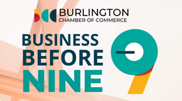 Burlington's Culture Corridor