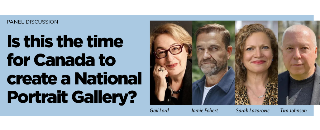 Toronto Public Library event 2026