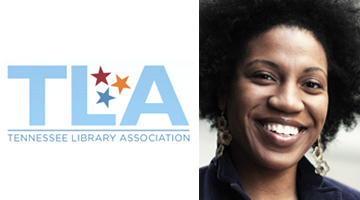 Joy Bailey Bryant to speak at the Tennessee Library Association